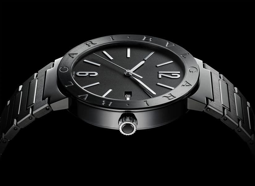 Часы Bvlgari Bvlgari 103540