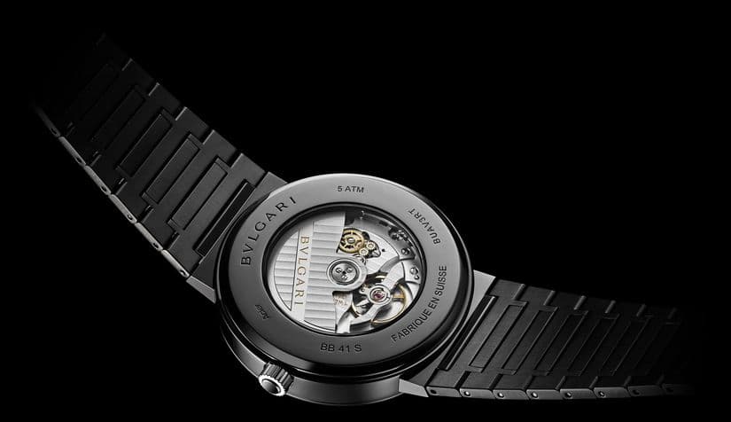 Часы Bvlgari Bvlgari 103540