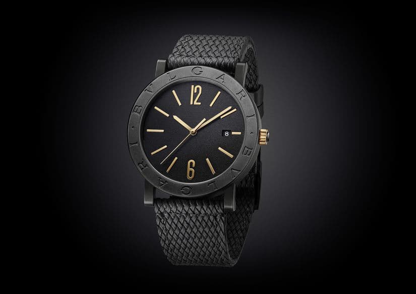 Часы Bvlgari Bvlgari