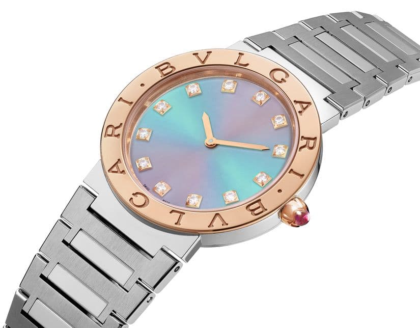 Часы Bvlgari Bvlgari X Lisa