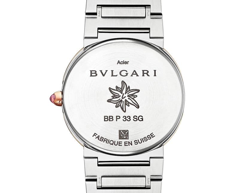 Часы Bvlgari Bvlgari X Lisa