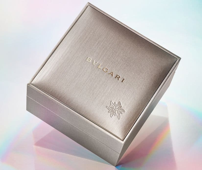 Часы Bvlgari Bvlgari X Lisa