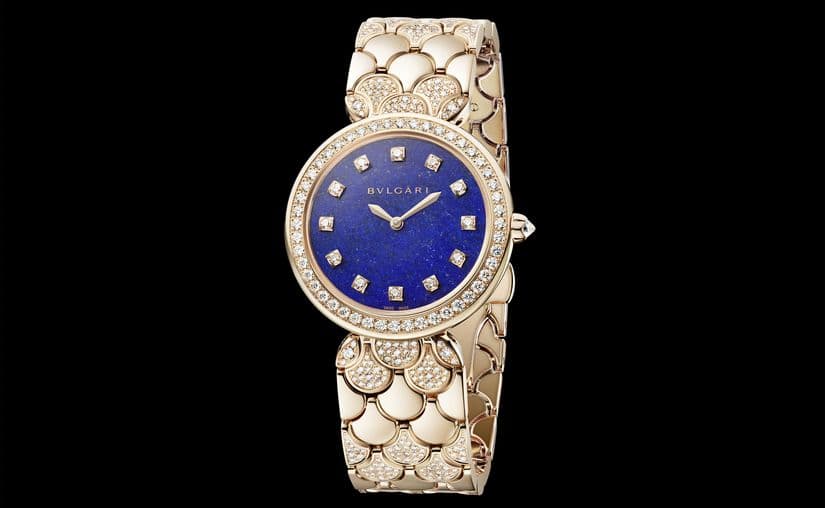 Часы Bvlgari Divas’ Dream