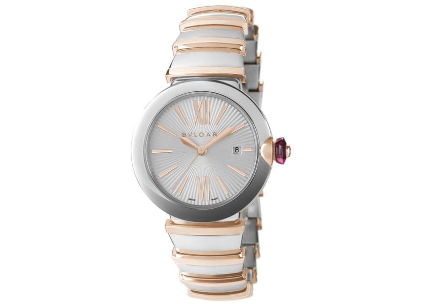 Часы Bvlgari Lvcea
