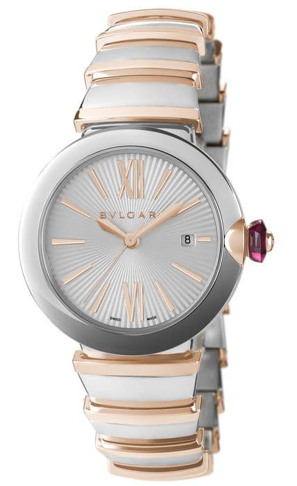 Часы Bvlgari Lvcea