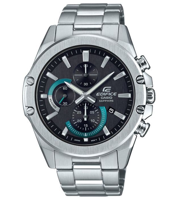 Часы CASIO EDIFICE SLIM