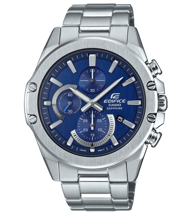 Часы CASIO EDIFICE SLIM
