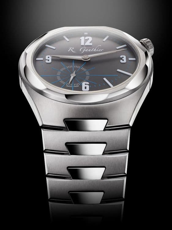 Часы C By Romain Gauthier