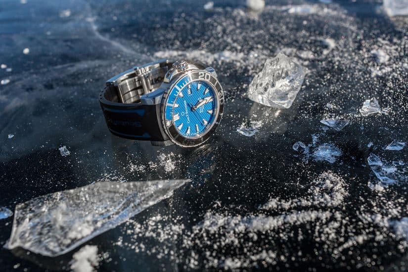 Часы Carl F. Bucherer Patravi ScubaTec