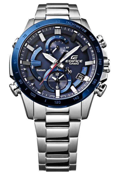 Часы Casio EDIFICE EQB-900D-1A