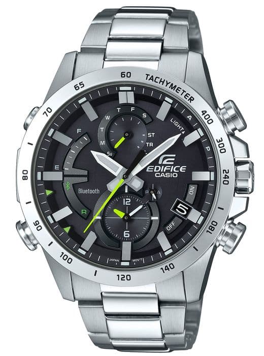 Часы Casio EDIFICE EQB-900D-1A