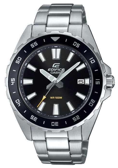 Часы Casio EFV-130D-1AVU_DR