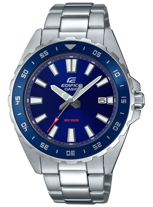Часы Casio EFV-130D-1AVU_DR
