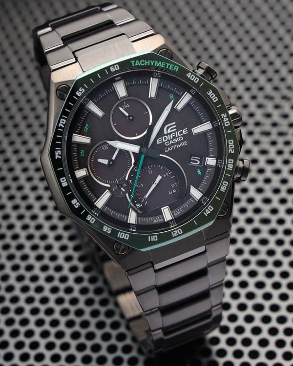 Часы Casio EQB-1100XDC-1A