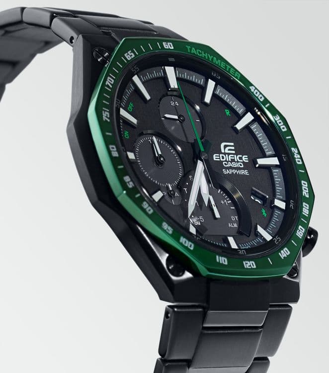 Часы Casio EQB-1100XDC-1A