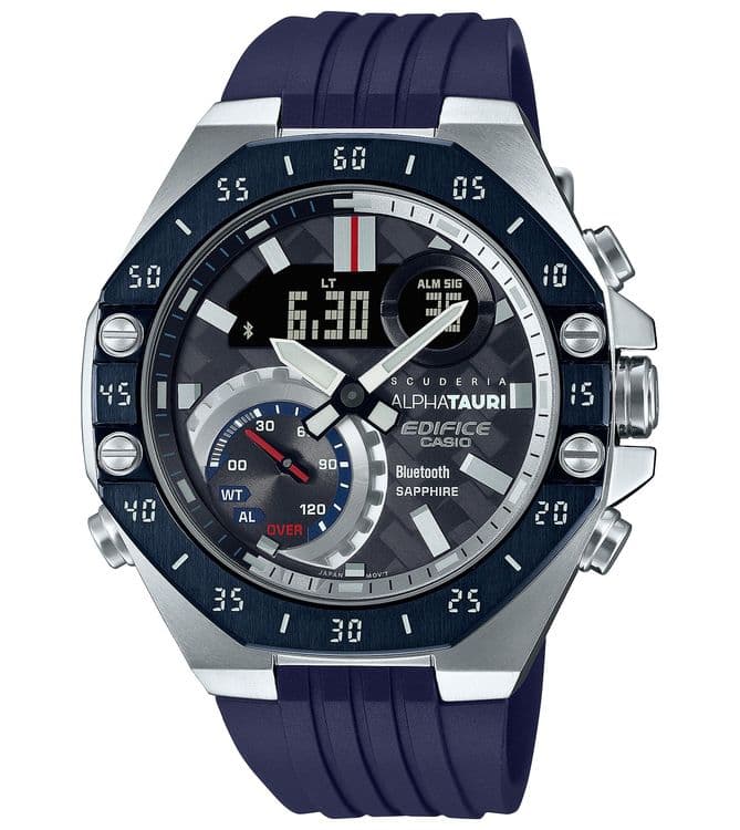 Часы Casio Edifice ECB-10AT-1A 