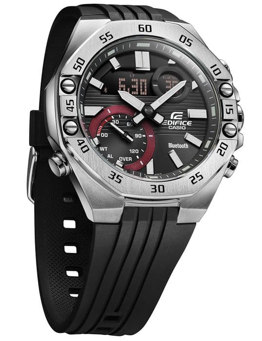 Часы Casio Edifice ECB-10 