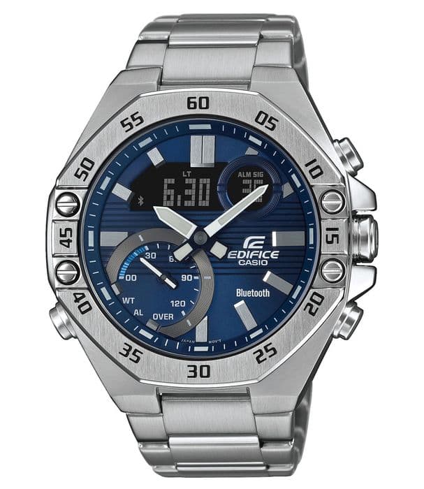 Часы Casio Edifice ECB-10