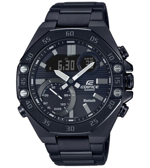 Часы Casio Edifice ECB-10 