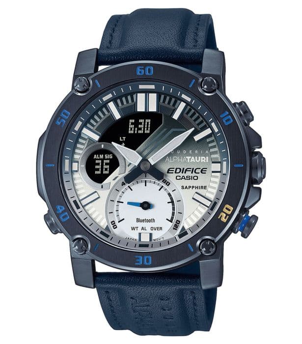 Часы Casio Edifice ECB-20AT