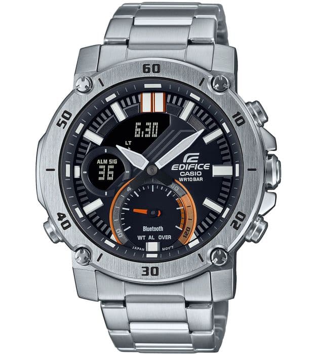 Часы Casio Edifice ECB-20D-1AEF