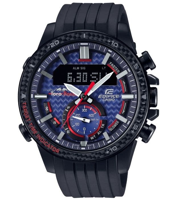 Часы Casio Edifice ECB-80