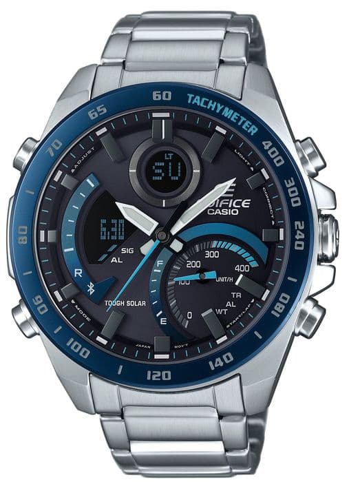 Часы Casio Edifice ECB 900DB