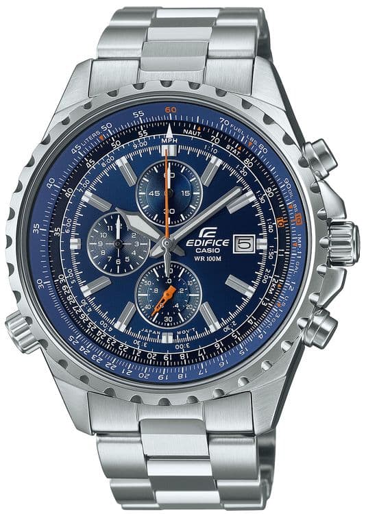 Часы Casio Edifice EF-527D-2AVUEF