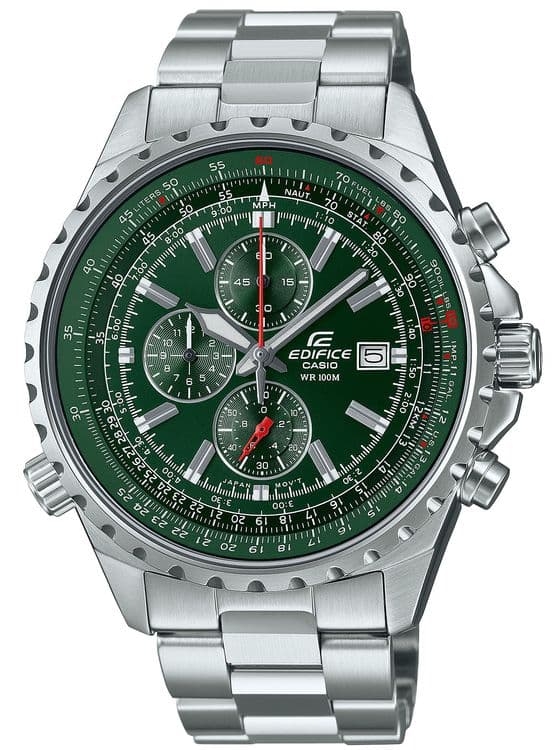 Часы Casio Edifice EF-527D-3AVUEF