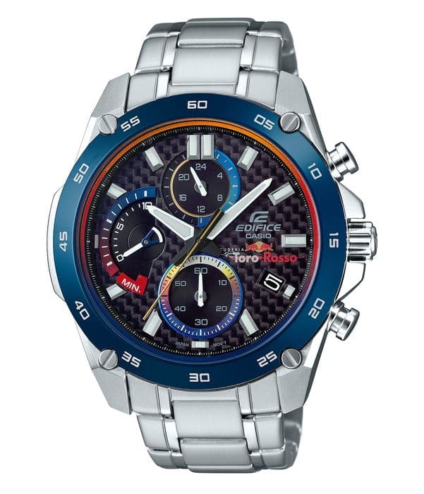 Часы Casio Edifice EFR-557TR-1A