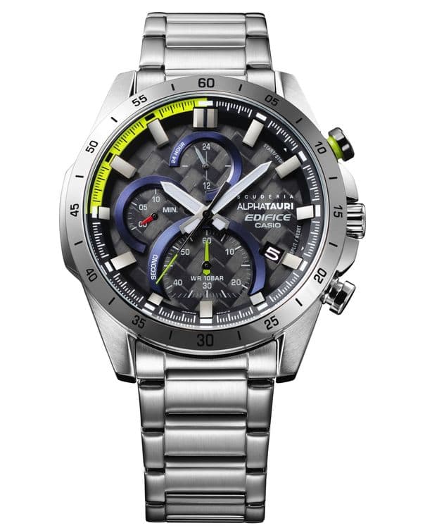 Часы Casio Edifice EFR-571AT