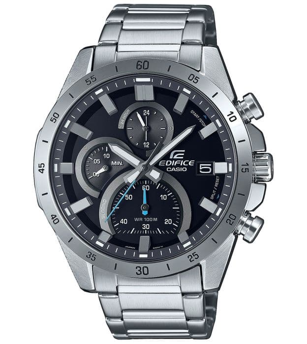 Часы Casio Edifice EFR-571D-1AVUEF