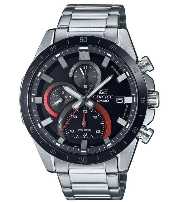 Часы Casio Edifice EFR-571DB-1A1VUEF