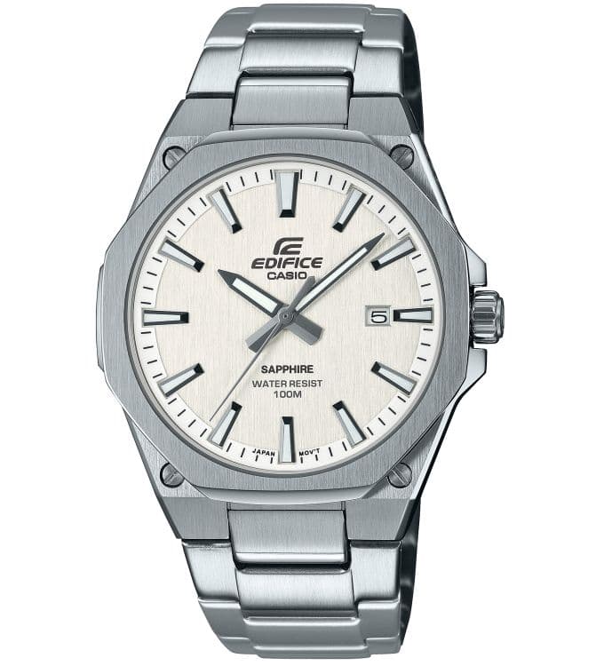 Часы Casio Edifice EFR-S108D-7AUEF