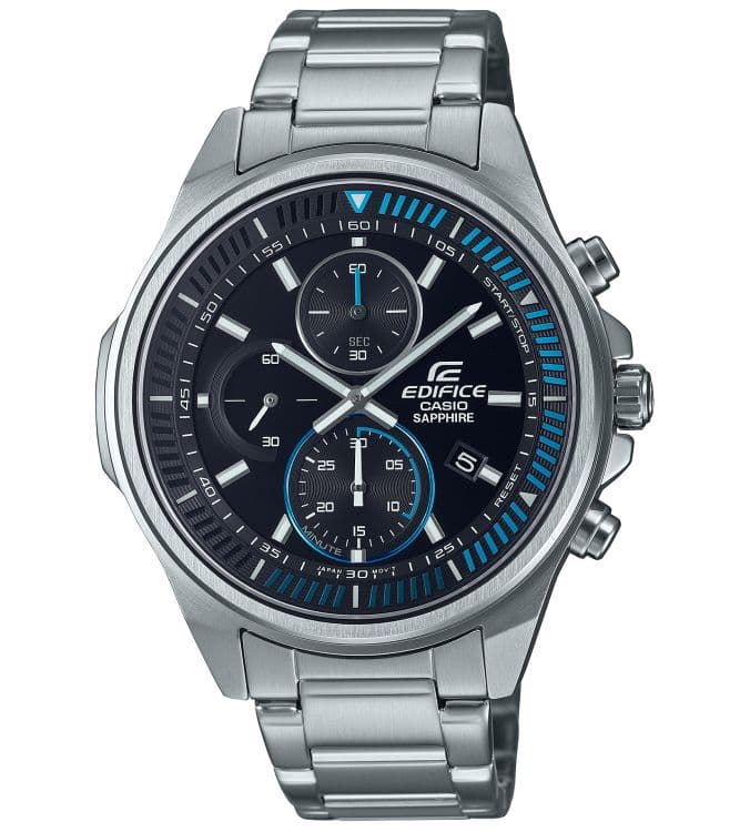 Часы Casio Edifice EFR-S572D-1AVUEF