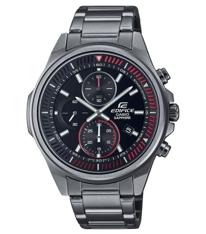 Часы Casio Edifice EFR-S572DC-1AVUEF