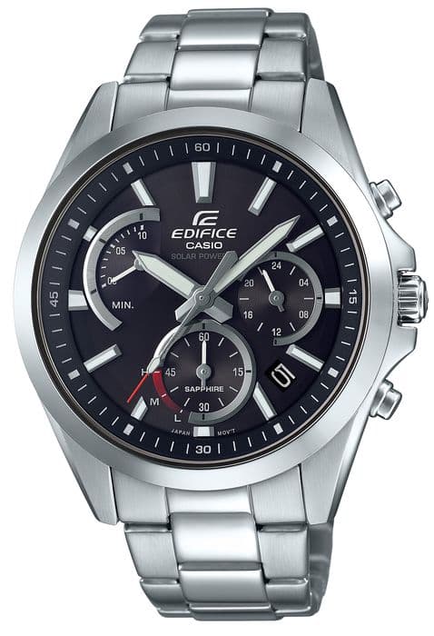 Часы Casio Edifice 
