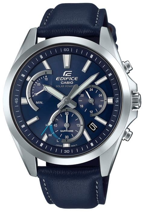 Часы Casio Edifice EFS-S530D