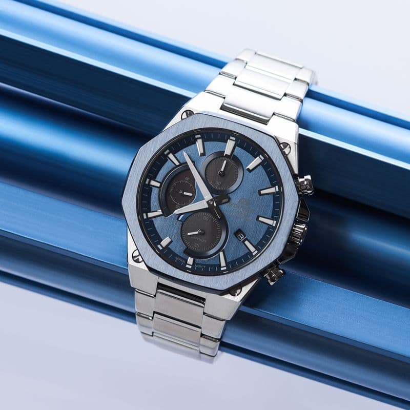 Часы Casio Edifice EFS-S570DB-2AUEF