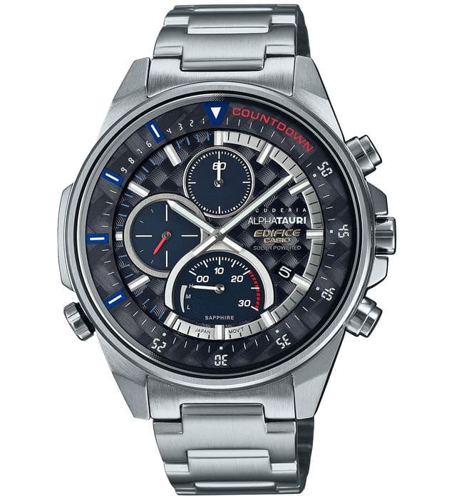 Часы Casio Edifice EFS-S590AT-1A 