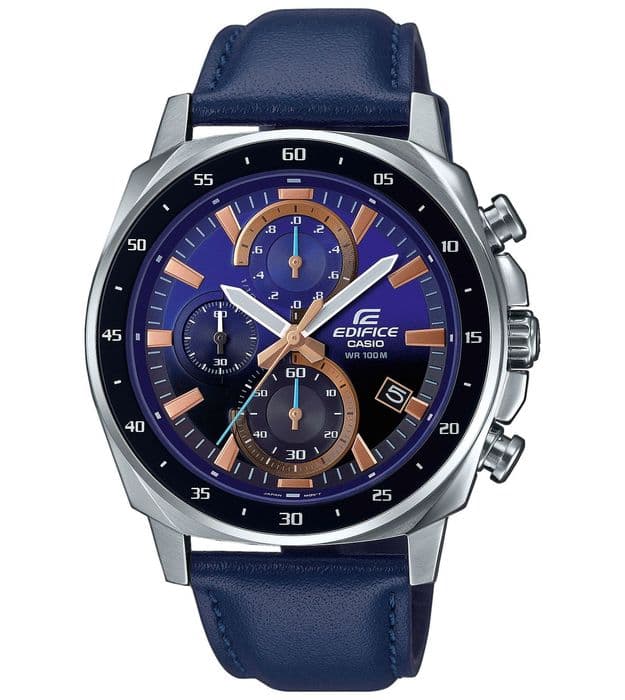 Часы Casio Edifice EFV-600L-2