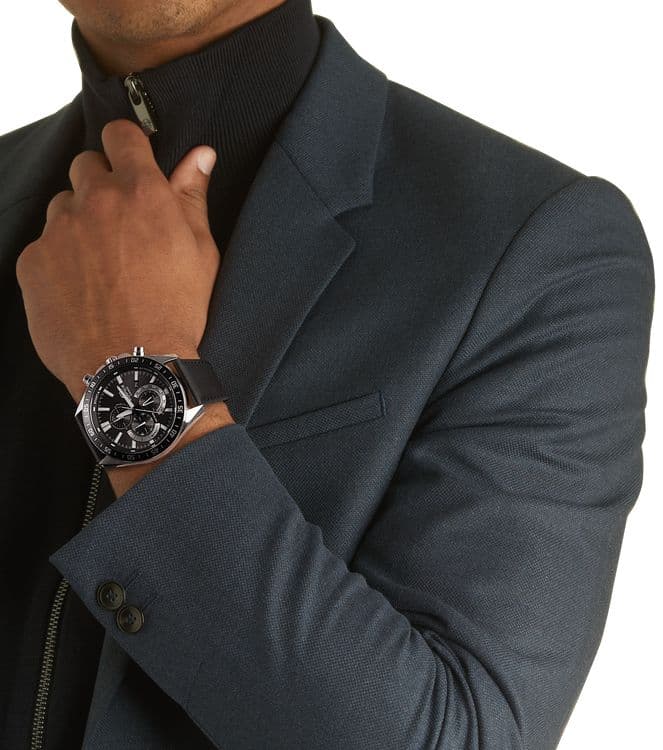 часы Casio Edifice EFV-620D-1A4VUEF