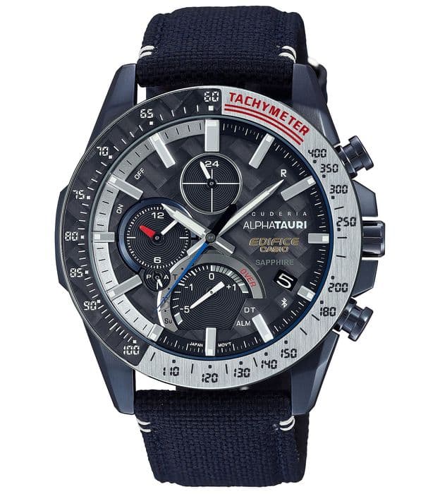 Часы Casio Edifice EQB-1000AT-1A