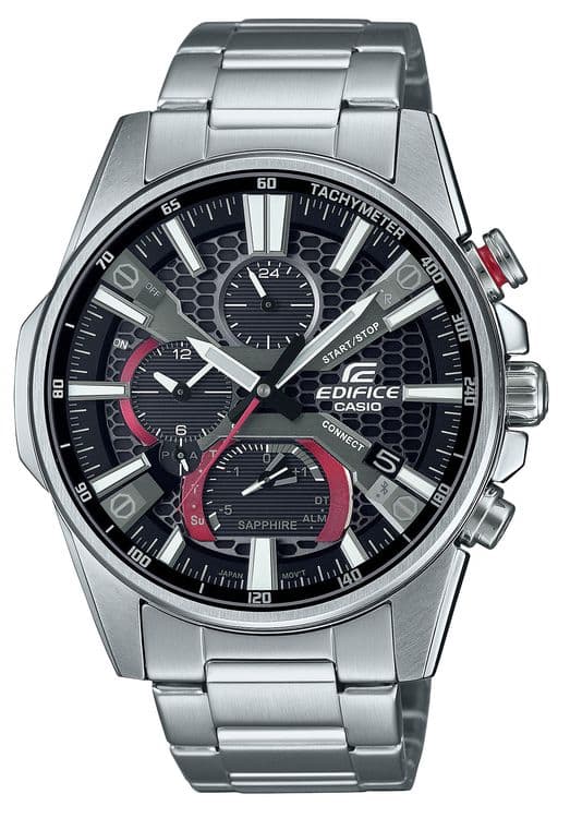 Часы Casio Edifice  EQB-1200