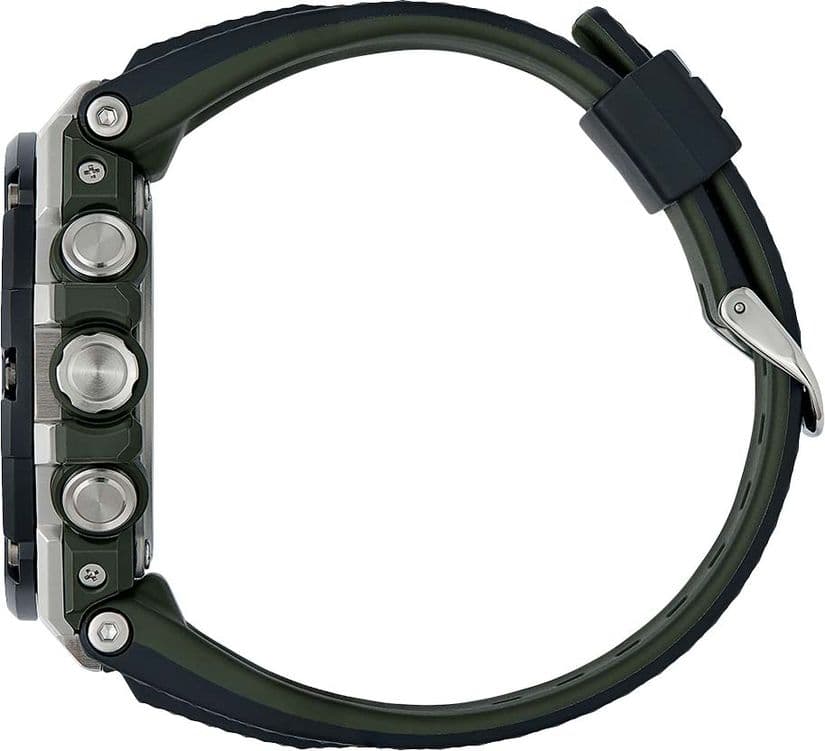 Часы Casio G Shock GST-B100GA-1A
