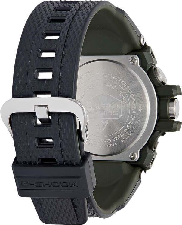 Часы Casio G Shock GST-B100GA-1A