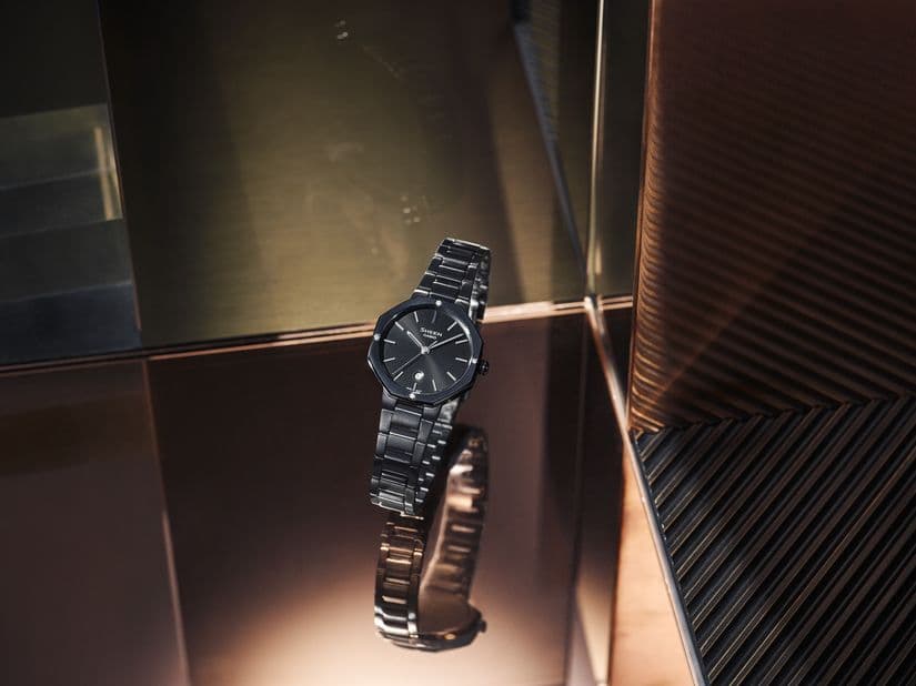 Часы Casio Sheen SHE-4543
