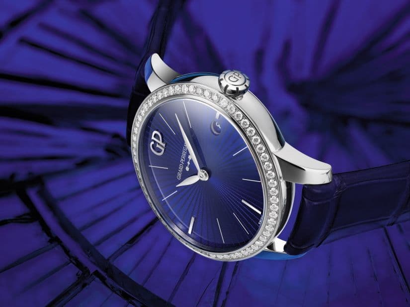 Часы Cat’s Eye Eternity Edition
