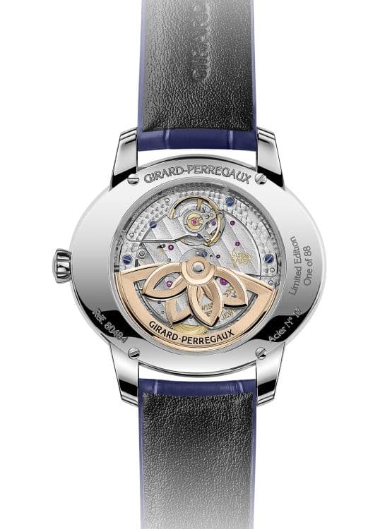 Часы Cat’s Eye Eternity