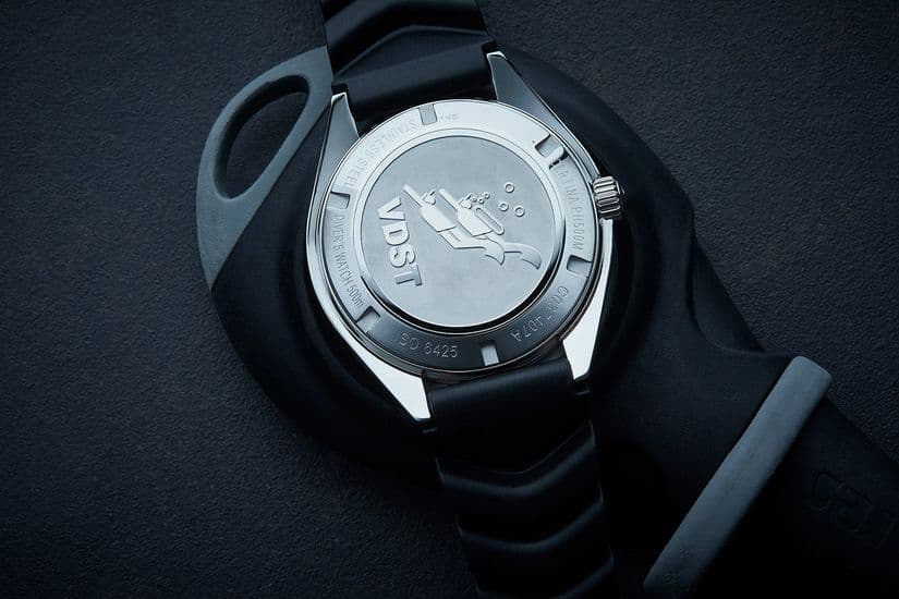 Часы Certina DS Super PH500M Special Edition
